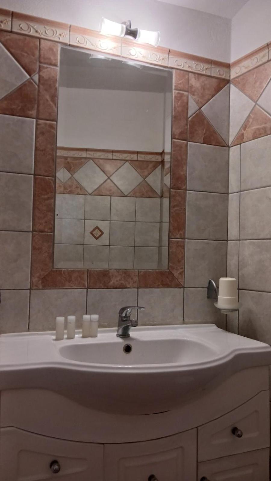 פארגה Villa Ioannidis מראה חיצוני תמונה