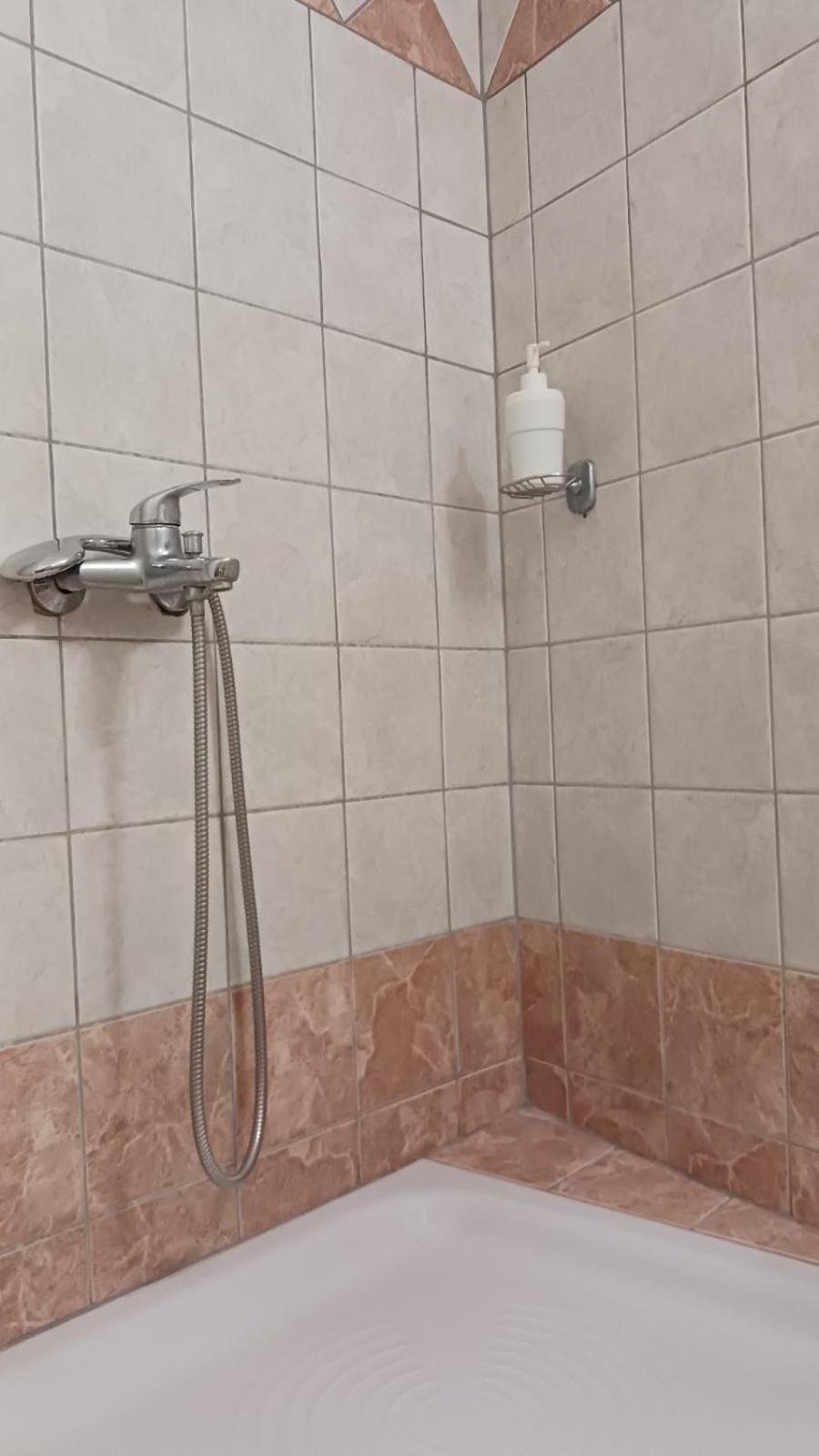 פארגה Villa Ioannidis מראה חיצוני תמונה